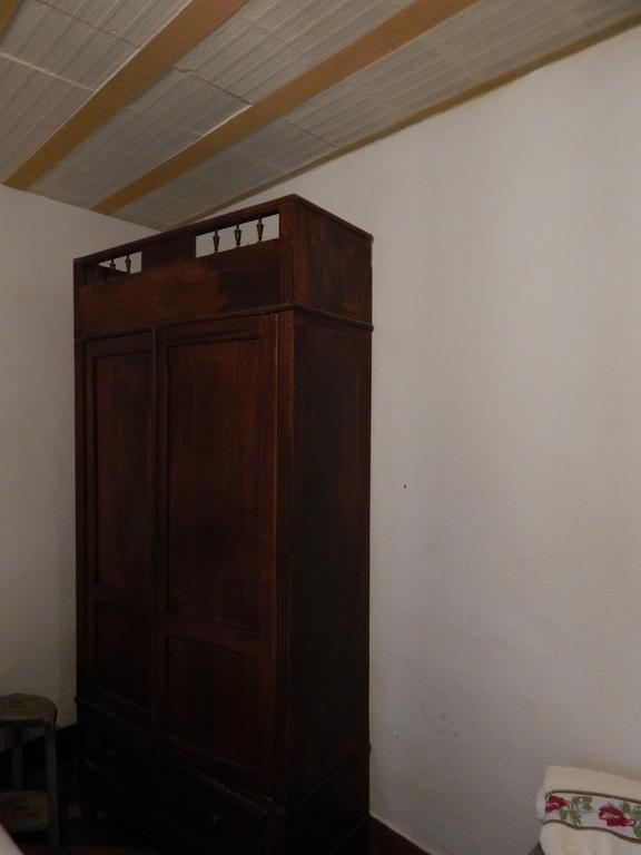 Pouso Das Glicinias - B&B Оро Прето Екстериор снимка