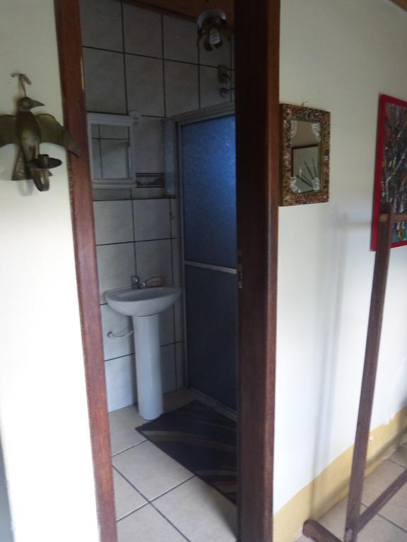 Pouso Das Glicinias - B&B Оро Прето Екстериор снимка