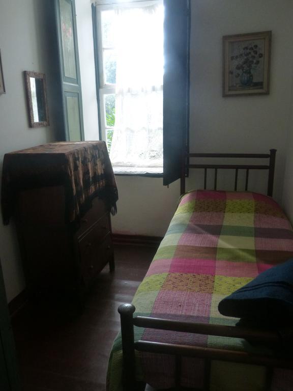Pouso Das Glicinias - B&B Оро Прето Екстериор снимка